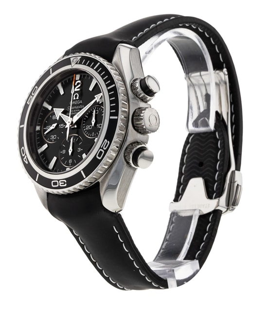 Omega Planet Ocean 222.32.38.50.01.001 Image 2